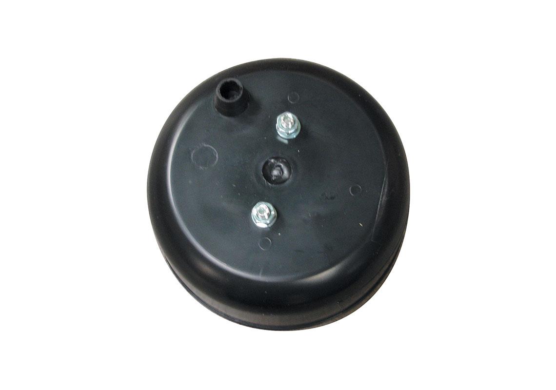 FEU G/D ROND POIDS-LOURS 3 FONCTIONS